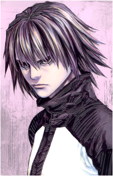 Jin Kanzaki