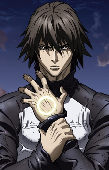 Jin Kanzaki
