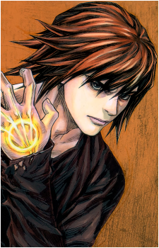 Jin Kanzaki's image