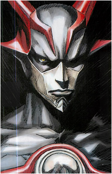 Jin Kanzaki