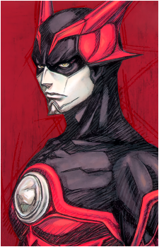 Jin Kanzaki