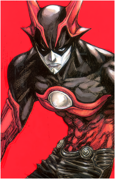 Jin Kanzaki