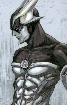 Jin Kanzaki