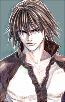 Jin Kanzaki