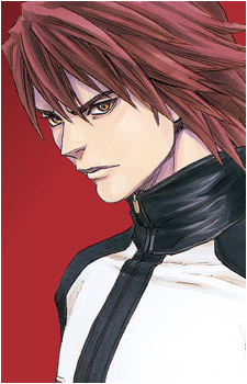 Jin Kanzaki