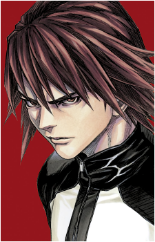 Jin Kanzaki
