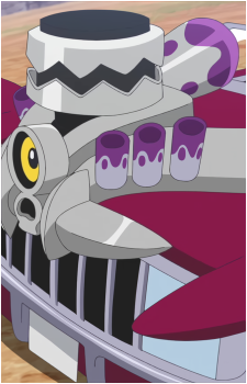 Varoom
