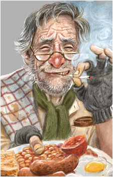 Albert {DW}'s image