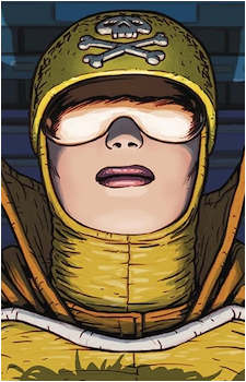 Stompa's image