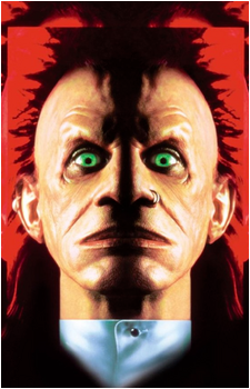 The Trickster {BS}'s image