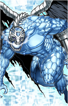 Dragon Ice's image