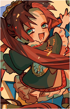 Mirai {JSHK}
