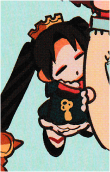 Mirai {JSHK}