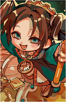 Mirai's image