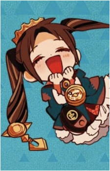 Mirai {JSHK}