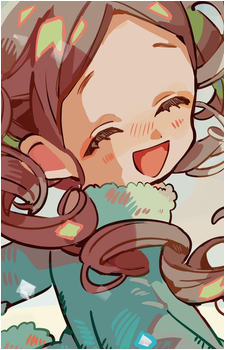 Mirai {JSHK}