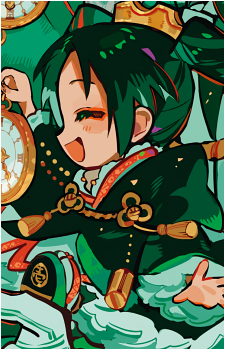 Mirai {JSHK}