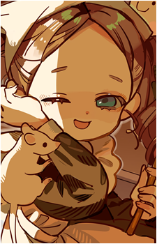 Mirai {JSHK}