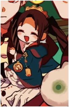 Mirai {JSHK}