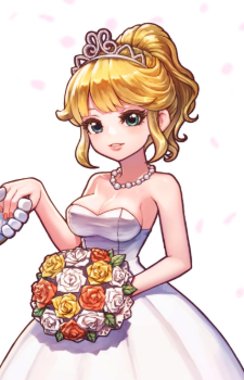 Wedding's image
