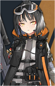 CAWS's image