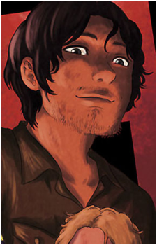 Terasawa's image