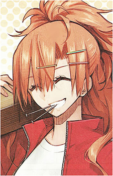 Haruki Sagae