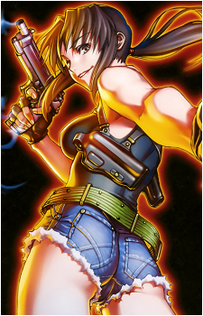 Image 25 of Revy