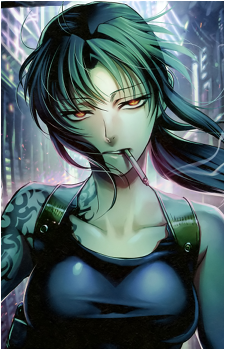 Image 8 of Revy