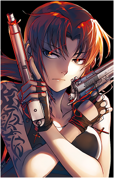 Image 34 of Revy