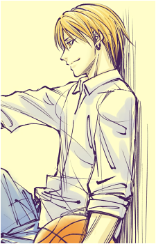 Ryouta Kise