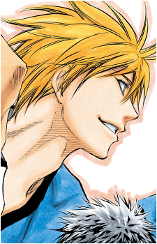 Ryouta Kise