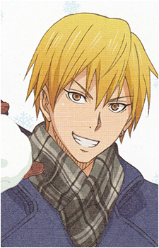 Image 19 of Ryouta Kise