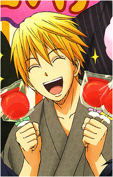 Image 2 of Ryouta Kise