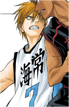 Ryouta Kise