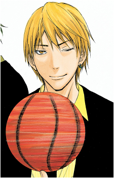 Ryouta Kise