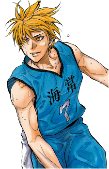 Ryouta Kise