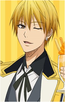 Image 14 of Ryouta Kise