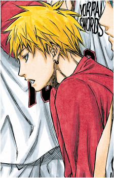 Ryouta Kise