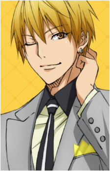 Image 15 of Ryouta Kise