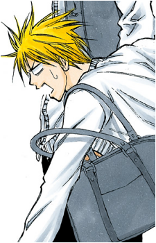 Ryouta Kise