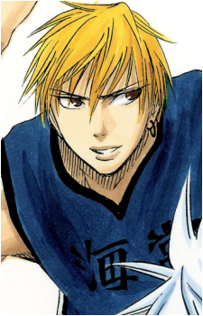 Ryouta Kise