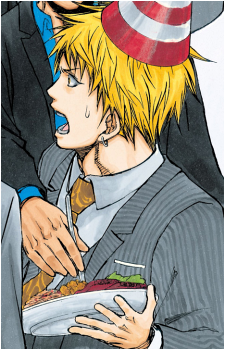 Ryouta Kise