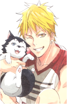 Image 17 of Ryouta Kise