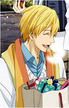 Image 6 of Ryouta Kise