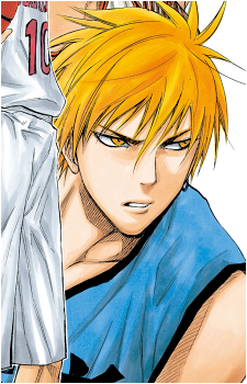 Ryouta Kise