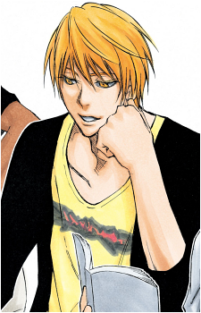 Ryouta Kise