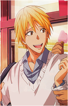 Image 10 of Ryouta Kise