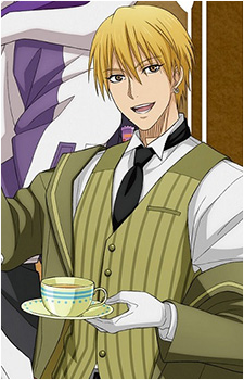 Image 18 of Ryouta Kise