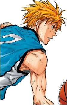 Ryouta Kise